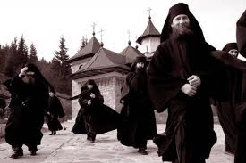 Călugări